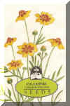wildflower Calliopsis 250.jpg (76171 bytes)